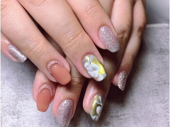 ネイルサロン リン(Lin)/マグネット