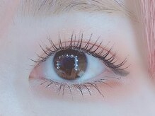 ジュエリーアイラッシュ(Jewelry eyelash)/パリジェンヌラッシュリフト