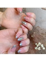 イロ(iro)/ガラスフレンチ♪