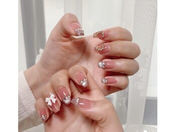 コロミネイル(colome nail)/