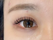 まつげエクステサロン ヘアーリゾートエーアイ 東陽町店(hair resort Ai)/パリジェンヌラッシュリフト