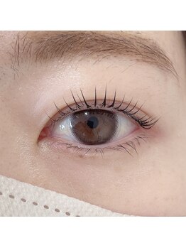 オルト(ORT)/ラッシュリフト