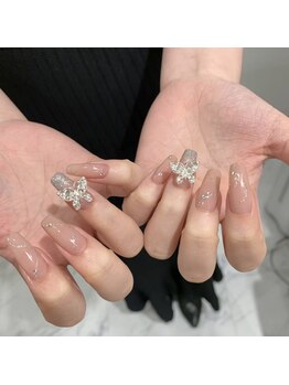 ラピス 渋谷店(Lapis)/ジェルやり放題コース