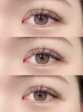 リセシュ 箕面店(Riseshu)/3Dラッシュ