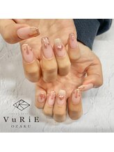 ヴリエ 小作店(VURIE)/メルトネイル