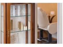 シベル(Si Belles)/店内写真