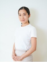 サロンドアン(salon de Ahn)&nbsp;安本 愛