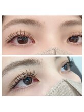 ソラーレ(Solare)/エクステ×ケラチンリフトカール