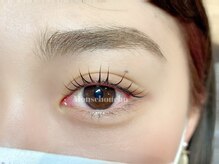 モンシュシュ(Monschouchu)/☆似合わせまつ毛パーマ☆