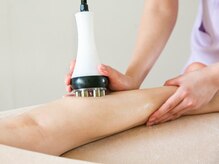 自粛で溜まった脚の浮腫や、脂肪ケアし、軽い美脚に!！!