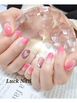 ラックネイル(Luck Nail)/