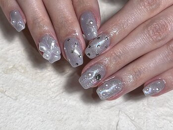 ミュート(mu'te)/90min by tsuki