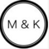 エムアンドケー 上田店(M&K)のお店ロゴ