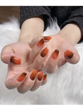 エカ(eka)/ポイントグラデ