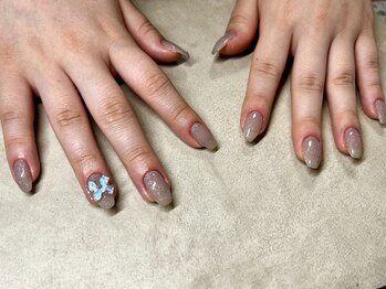 ネイルアンドアイラッシュ シヴァ(Siva)/