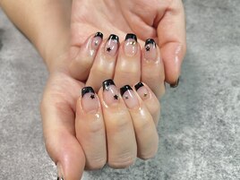 フレンチネイル