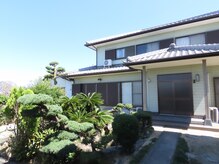 たにもと助健堂の雰囲気（古民家サロンでゆっくりとしたお時間をお過ごしください。。。）