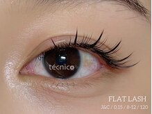 テクニコ(tecnico)/ワンホンマツエク120本