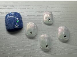 【フット】ニュアンス