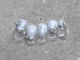 ぽこぽこマグニュアンス