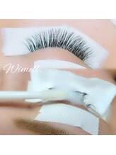 ウィメル(Wimell.)/アイシャンプー