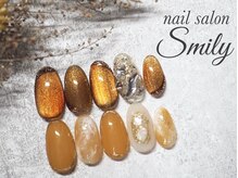 ネイルサロン スマイリー(smily)/