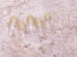 (2173)シンプルラメ