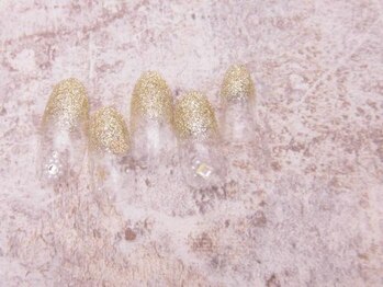 アンベリール 横浜店(Embellir)/(2173)シンプルラメ