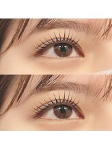 デュオ(duo)/まつ毛パーマ