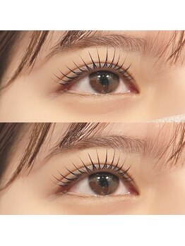 デュオ(duo)/まつ毛パーマ