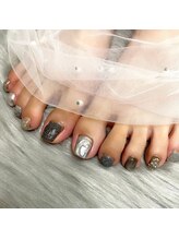 フロムネイルアンドアイラッシュ 神戸三宮(from nail&eyelash)/