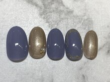 アミュレット 柳津店(AMULET)/2月定額　5500円(税込)