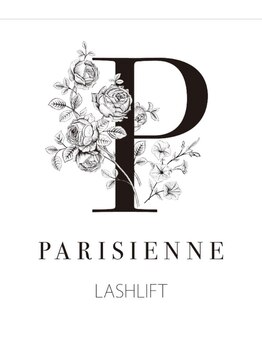 アイビーラッシュ 藤沢店(Eye be Lush)/Parisienne Lashlift