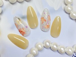 フラワーデザイン