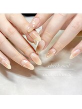 エスプラス(S+)/チークネイル