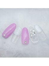 はあとねいる 成増店/デザイン88