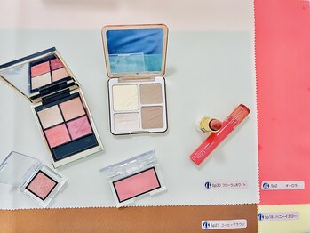 フルムーン(Full Moon)/似合う色やベーシックカラー解決