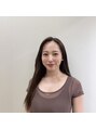 ストレッチトレーニング(STRETCH+TRAINING) 阿部野 優衣
