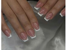 ヘブン ネイル 鶯谷(HEAVEN Nail)/フレンチネイル