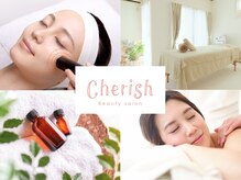 beauty salon Cherish【チェリッシュ】