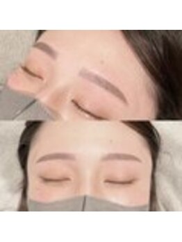 レイン 徳島藍住店(Rain)/アイブロウWAX