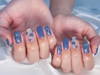 ラッキー 渋谷店(Lucky)/INSネイル