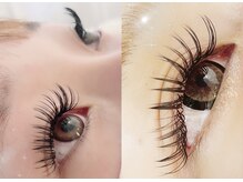 アテアイラッシュ 堺市駅店(ate eyelash)/