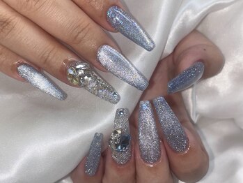 ベーシック ネイルウィザードアカデミー 本厚木店(Basic×NailWizardAcademy)/最先端スカルプ