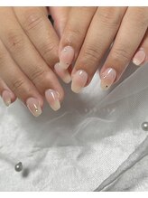 ヴィオリッシュ 大元店(VIOLISH)/cheek nail