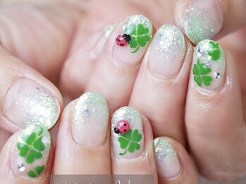 ヘーゼル(Hazel)/