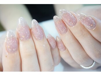 サロン デ ミランダ(Salon de Miranda)/