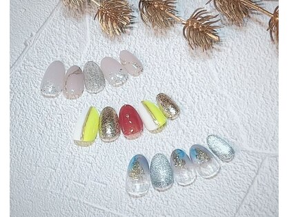 ティアモ(Ti Amo)の写真