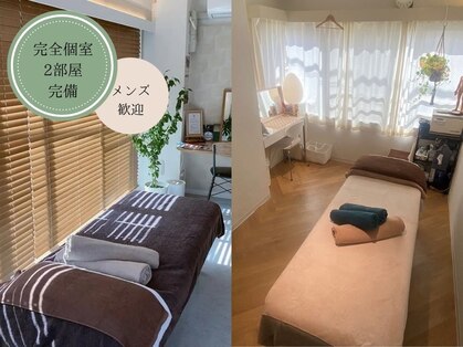 ノフ 恵比寿(noff)の写真