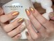 アンダンテ ネイル スタジオ トウキョウ(ANDANTE NAIL STUDIO TOKYO)の写真/ANDANTE NAIL STUDIO TOKYO｜シンプルの中にトレンドを多数取り入れた自慢したくなる指先を叶えます